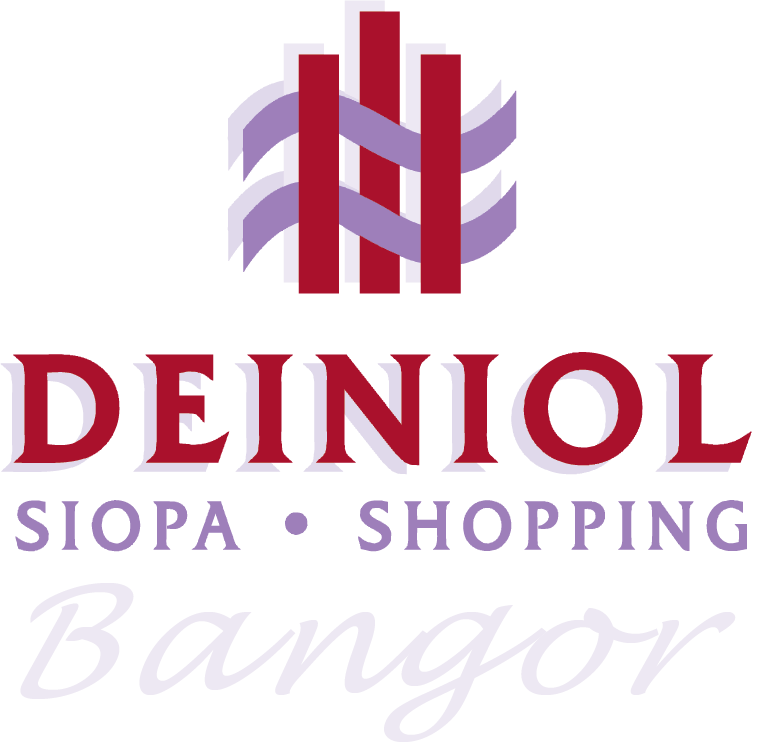 Deiniol Shopping Centre
